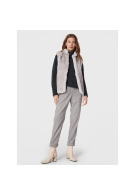 Peserico Елек S89267F03B Сив Regular Fit - Pepit.bg