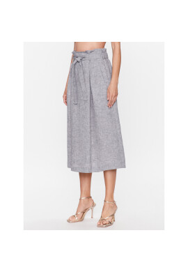 Peserico Миди пола P05311D Сив Regular Fit - Pepit.bg