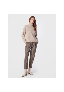 Peserico Поло E99958F05 Бежов Regular Fit - Pepit.bg