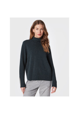 Peserico Пуловер E99912F07K Сив Regular Fit - Pepit.bg