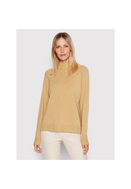Peserico Пуловер S99143F07K Кафяв Regular Fit - Pepit.bg