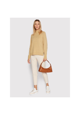Peserico Пуловер S99143F07K Кафяв Regular Fit - Pepit.bg