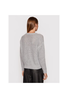 Peserico Пуловер S99158F03 09122 Сив Regular Fit - Pepit.bg