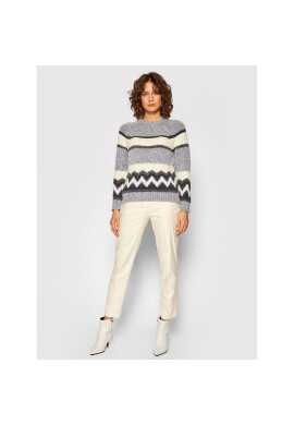 Peserico Пуловер S99196F03 9018R Сив Regular Fit - Pepit.bg