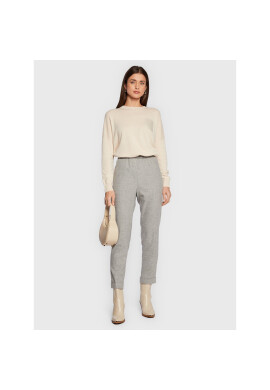 Peserico Пуловер S99286F12 Екрю Regular Fit - Pepit.bg