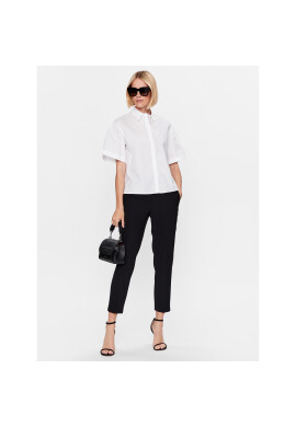 Peserico Риза S06626 Бял Regular Fit - Pepit.bg