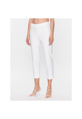 Peserico Текстилни панталони PH4863J0 Бял Regular Fit - Pepit.bg