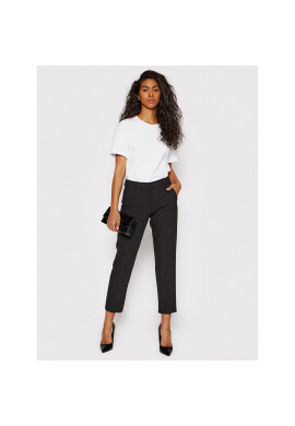 Peserico Тишърт S06785J0 Бял Regular Fit - Pepit.bg