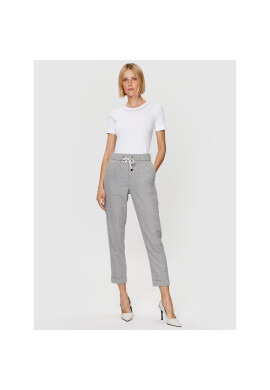 Peserico Тишърт S06840J0 Бял Regular Fit - Pepit.bg