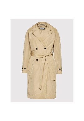 Peserico Тренч S23320A Бежов Regular Fit - Pepit.bg
