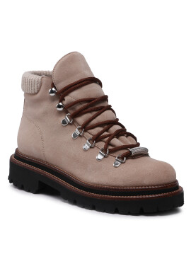 Peserico Туристически oбувки E39526C0 Бежов - Pepit.bg