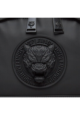 PHILIPP PLEIN Раница 2100087 Черен - Pepit.bg