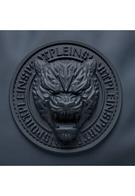 PHILIPP PLEIN Раница 2100087 Тъмносин - Pepit.bg
