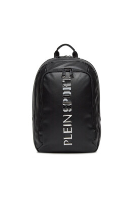 PHILIPP PLEIN Раница 2100101 Черен - Pepit.bg