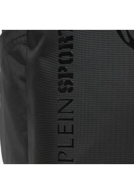 PHILIPP PLEIN Раница Barbati 2100070 Черен - Pepit.bg