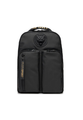 PHILIPP PLEIN Раница Boston 2100086 Черен - Pepit.bg