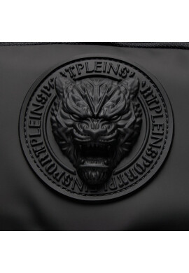 PHILIPP PLEIN Раница Boston 2100086 Черен - Pepit.bg