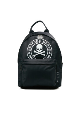 PHILIPP PLEIN Раница Saca MBA1221 PNY002N Черен - Pepit.bg