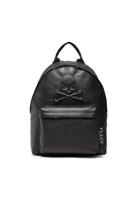 PHILIPP PLEIN Раница Skull&Bones SACA MBA1222 PLE010N Черен - Pepit.bg