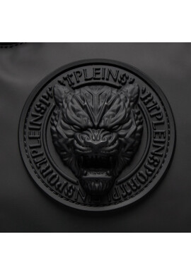 PHILIPP PLEIN Раница Tiger 2100087 Черен - Pepit.bg