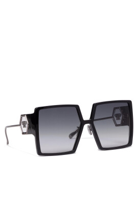 PHILIPP PLEIN Слънчеви очила Diva SPP028M Черен - Pepit.bg