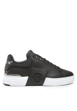PHILIPP PLEIN Сникърси Phantom AABS MSC3056 PLE008N Черен - Pepit.bg