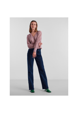 Pieces Блуза 17135411 Розов Regular Fit - Pepit.bg