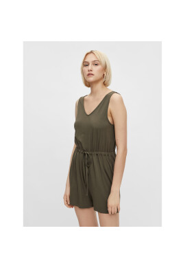 Pieces Гащеризон 17111736 Каки Regular Fit - Pepit.bg