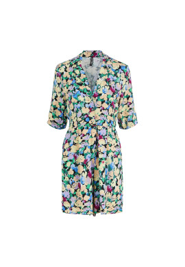 Pieces Гащеризон Viggi 17124658 Цветен Regular Fit - Pepit.bg