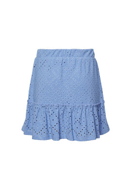 Pieces KIDS Пола 17140421 Син Regular Fit - Pepit.bg