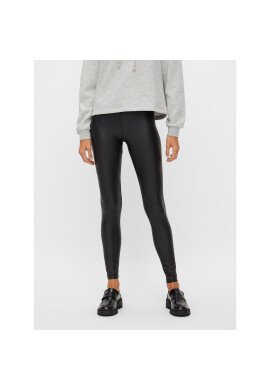 Pieces Клин 17058457 Черен Stretch Fit - Pepit.bg