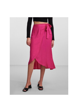 Pieces Пола 17133697 Розов Regular Fit - Pepit.bg