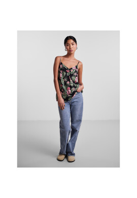 Pieces топ 17135284 Цветен Regular Fit - Pepit.bg