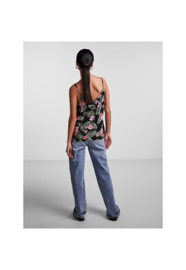 Pieces топ 17135284 Цветен Regular Fit - Pepit.bg