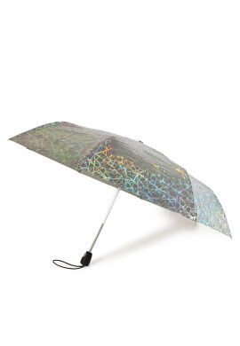 Pierre Cardin Чадър Easymatic Light 82651 Сив - Pepit.bg
