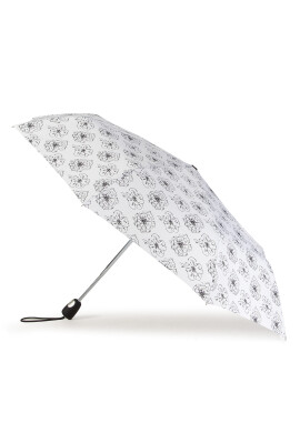 Pierre Cardin Чадър Easymatic Light 82673 Бял - Pepit.bg