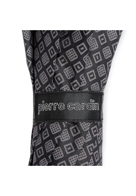 Pierre Cardin Чадър Long Ac 80888 Сив - Pepit.bg