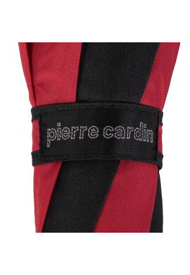 Pierre Cardin Чадър Long AC 82656 Червен - Pepit.bg