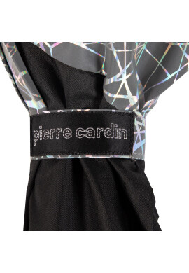 Pierre Cardin Чадър Long AC BE 82652 Черен - Pepit.bg