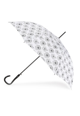 Pierre Cardin Чадър Long Ac Be 82670 Бял - Pepit.bg