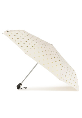 Pierre Cardin Чадър Metallic Dots 82719 Бежов - Pepit.bg