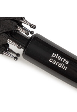 Pierre Cardin Чадър Pearl 82539 Черен - Pepit.bg