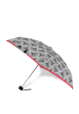 Pierre Cardin Чадър Waves 82687 Черен - Pepit.bg