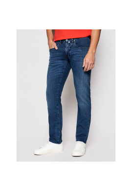 Pierre Cardin Дънки 30031/000/1553 Син Regular Fit - Pepit.bg