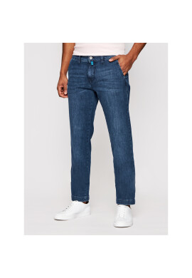 Pierre Cardin Дънки 3025/000/7713 Син Modern Fit - Pepit.bg