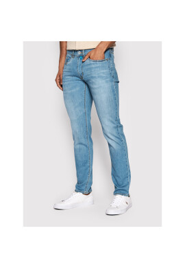 Pierre Cardin Дънки 33110/000/7706 Син Slim Fit - Pepit.bg