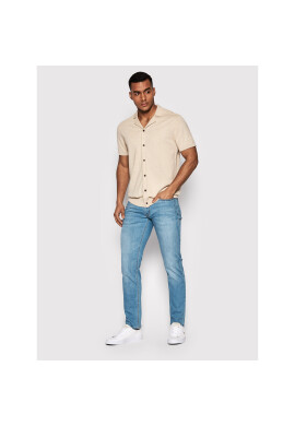 Pierre Cardin Дънки 33110/000/7706 Син Slim Fit - Pepit.bg