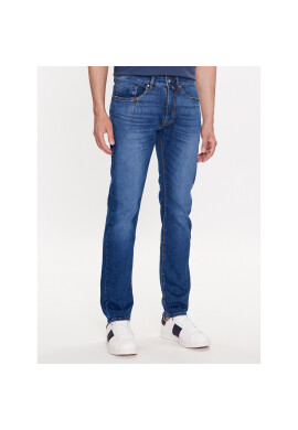 Pierre Cardin Дънки 33110/000/8075 Син Slim Fit - Pepit.bg