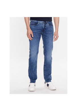 Pierre Cardin Дънки 35530/000/8070 Син Slim Fit - Pepit.bg