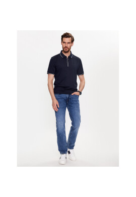 Pierre Cardin Дънки 35530/000/8070 Син Slim Fit - Pepit.bg